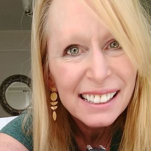 Meet your Posher, Kathleen